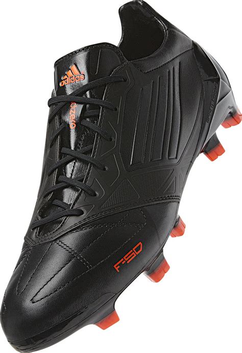 adidas fußball schwarz|adidas f50 schuhe.